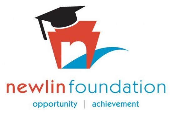  Newlin Foundation Logo